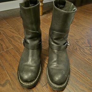 Rag and bone boots